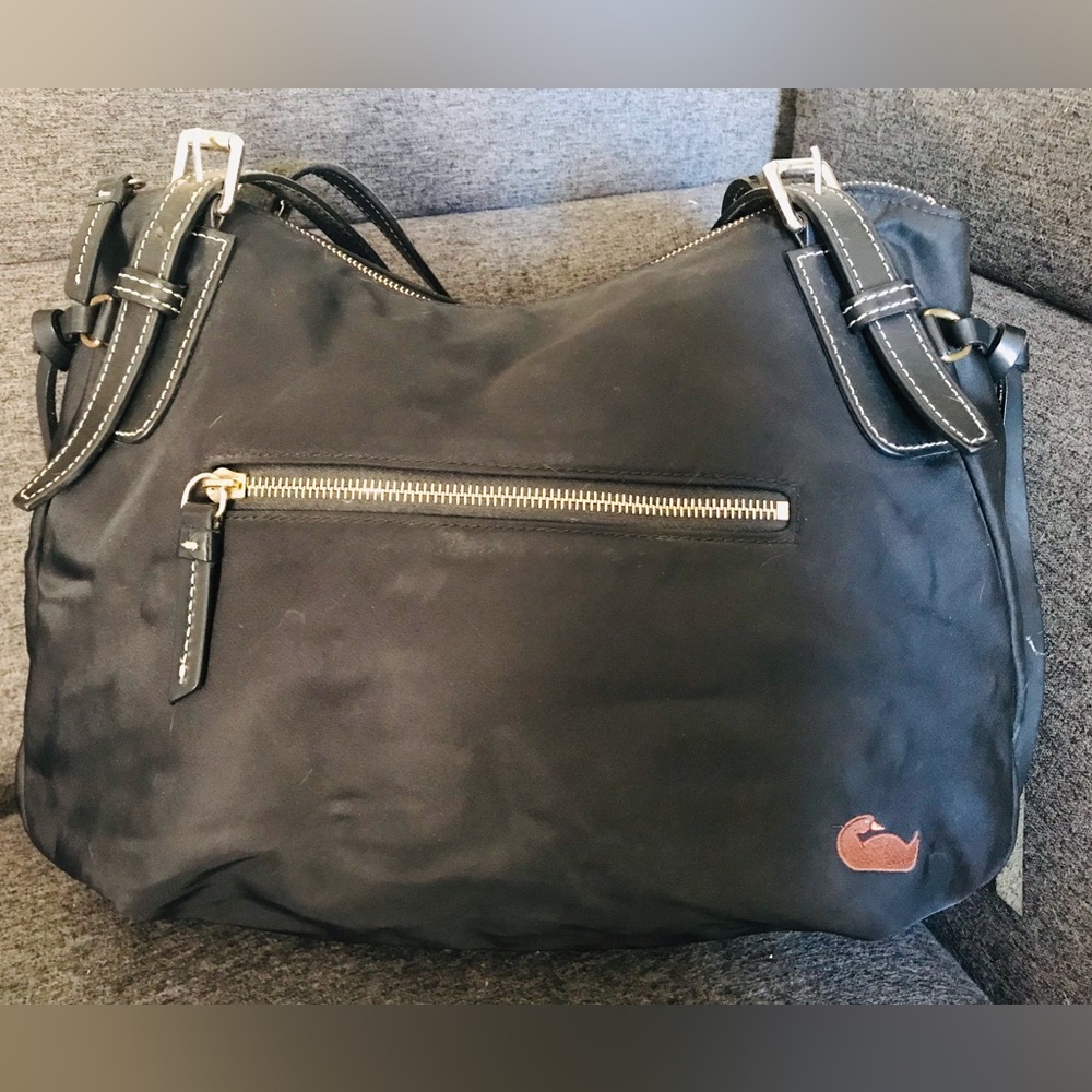 D&B Nylon Bag